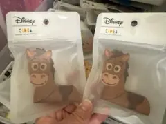 ⭐️KIDEA⭐️ブルズアイ2個セット 新品未使用