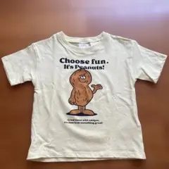ZARA 2歳 Tシャツ