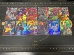 ガンダム アーセナルベースFQ03 Mレア以下フルコンプまとめ売り