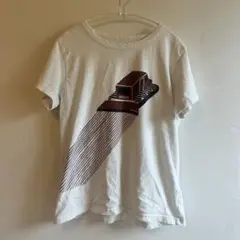 希少　人気デザイン　Bogen 雪上車 Tシャツ