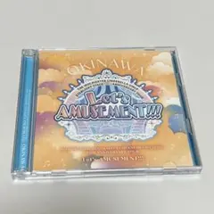 デレステ10thライブツアー沖縄公演 会場オリジナルCD