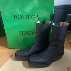 BOTTEGAVENETA TheLeanブーツ