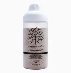 みんなでみらいを 洗剤「米ぬかのひみつ 微生物のちから」180g