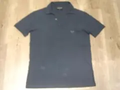 EMPORIO ARMANI　エンポリオ アルマーニ　ポロシャツ