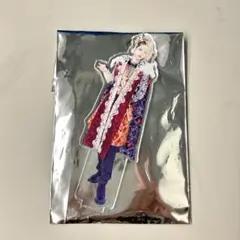 RINDO TOUR XP!A 夢喰NEON つばき アクスタ