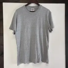 tultex 無地T グレー Mサイズ