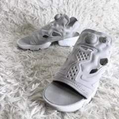 Reebok リーボック INSTAPUMP FURY SANDAL サンダル