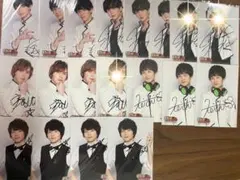 バラ売り可】Fairy蘭丸 坂田将吾 ブロマイド - メルカリ