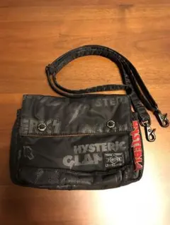 ヒステリックグラマー★ポーターコラボ★ショルダーバッグ★財布★porter