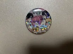 勝利の女神NIKKE DORO缶バッジ 全員集合ver