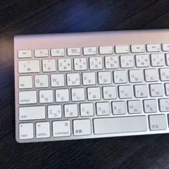 ★Apple ワイヤレスキーボード　Magic Keyboard　A1314