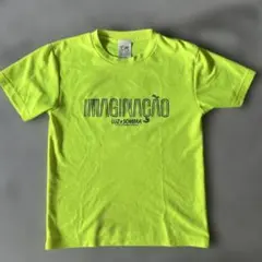 ルースイソンブラ　Tシャツ　160