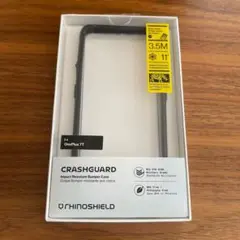 OnePlus 7T用バンパーフレーム 保護カバー