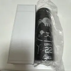 オータムジャンボくじ　リスがコバ　サーモボトル