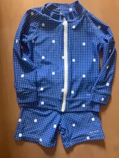 フィス　ラッシュガード　水着