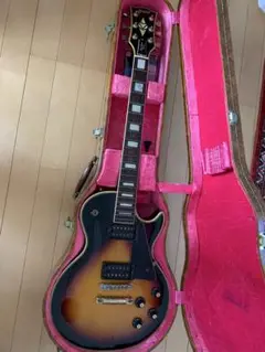 【3/18迄 限定値下げ】Greco EG500 79年製 ソリッドボディ Greco EG-500 1979年製 買取りました。デジマートにて￥88,000
