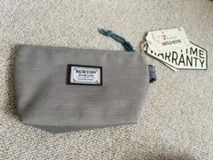 バートン ポーチ 2L BURTON POUCH Sサイズ