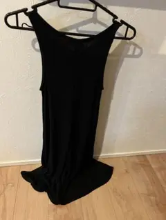 GAPカットソーワンピース