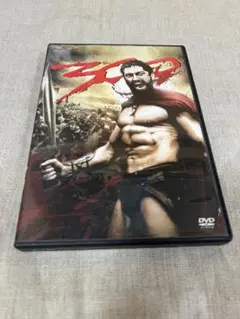300スリーハンドレッド　【DVD】