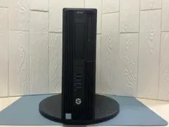 HP WorkStation Z240 SFF(Xeon E3-1245 V5)