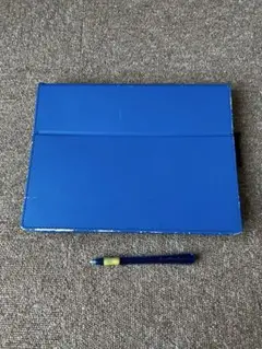進研ゼミ　チャレンジパット２専用タブレットカバーとタッチペン