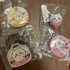 ちいかわ　くら寿司 セット