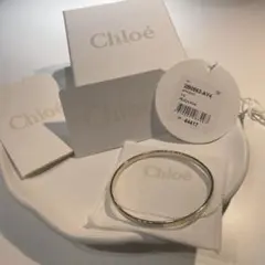 正規品【Chloe】クロエブレスレット