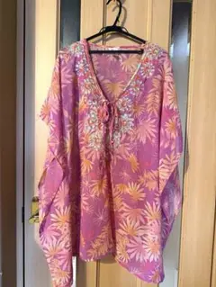 ハワイで購入♡ビーチウェア