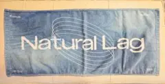 Natural Lag ナチュラルラグ フェイスタオル アクキー 沖縄 フェイスタオル - Natural Lag in OKINAWA - Da-iCE (ダイス