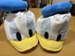 ドナルドダック ファンキャップ　１個850円