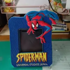 【激レア】スパイダーマン 写真立て
