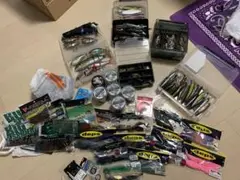 ノリーズ まとめ売り引退