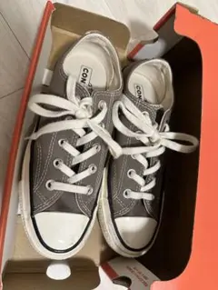 【美品】 CONVERSE CT70 22.5cm コンバース　スニーカー