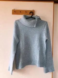 ❤︎Humoresque ユーモレスク❤︎ ニット タートルネック GU量産型GRL