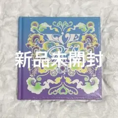 IVE Switch SPIN OFF ver 新品未開封