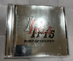 BUMP OF CHICKEN Iris　通常版