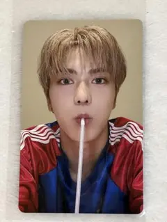 aoen 青い太陽　weverse ラキドロ　第3弾 REO 礼央