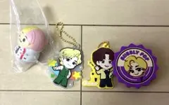 BTS キムテヒョン 4点セット V テテ