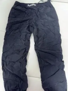 supreme 正規品　2019AW WARM UP PANTS