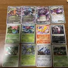 ポケモンカードセット ご購入頂けましたら、グッズ、サポートカード追加致します！