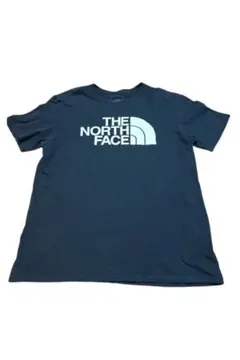 THE NORTH FACE ネイビー Tシャツ