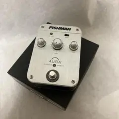 2025年最新】fishman auraの人気アイテム - メルカリ
