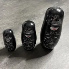 【希少】Vivienne Westwood マトリョーシカ 置物 インテリア