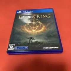 PS4 ELDEN RING エルデンリング