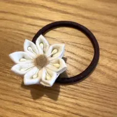 ヘアゴム
