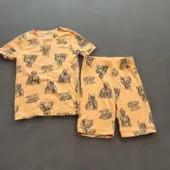 GAP スター・ウォーズ パジャマセット6歳