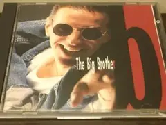 THE BIG BROTHER / DAVE RODGERS AVCD-1006