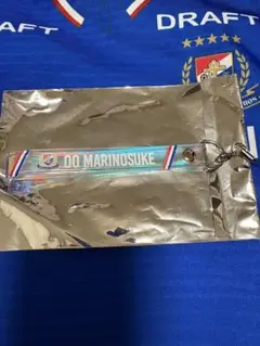 マリノスシークレットストラップ00マリノスケ