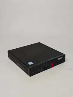 a105-8 Lenovo ThinkCentre ミニPC Intel搭載