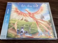 HAGANE Life Goes On!